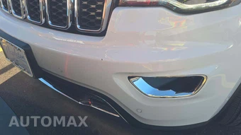 2020 Jeep Grand Cherokee Limited - miniatura 18