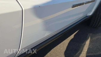 2020 Jeep Grand Cherokee Limited - miniatura 19