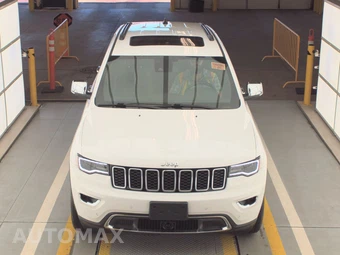 2020 Jeep Grand Cherokee Limited - miniatura 2
