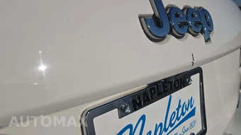 2020 Jeep Grand Cherokee Limited - miniatura 20