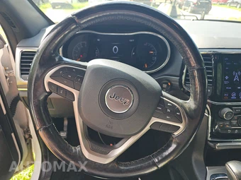 2020 Jeep Grand Cherokee Limited - miniatura 10