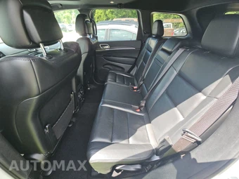 2020 Jeep Grand Cherokee Limited - miniatura 13