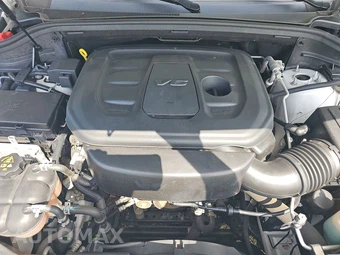 2020 Jeep Grand Cherokee Limited - miniatura 15