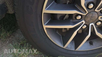 2020 Jeep Grand Cherokee Limited - miniatura 23