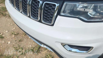 2020 Jeep Grand Cherokee Limited - miniatura 24