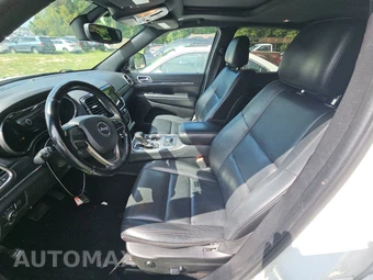2020 Jeep Grand Cherokee Limited - miniatura 7