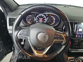 2020 Jeep Grand Cherokee Limited - miniatura 10