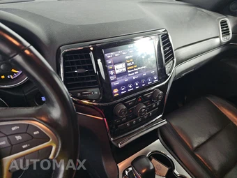 2020 Jeep Grand Cherokee Limited - miniatura 11