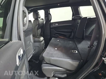 2020 Jeep Grand Cherokee Limited - miniatura 13