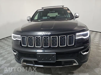 2020 Jeep Grand Cherokee Limited - miniatura 2