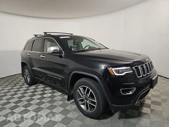 2020 Jeep Grand Cherokee Limited - miniatura 3