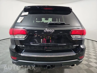 2020 Jeep Grand Cherokee Limited - miniatura 5