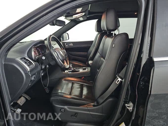 2020 Jeep Grand Cherokee Limited - miniatura 7