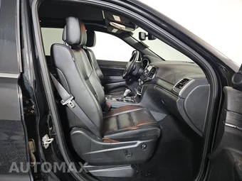 2020 Jeep Grand Cherokee Limited - miniatura 8