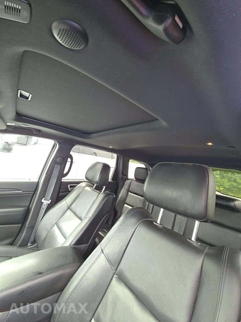 2020 Jeep Grand Cherokee Limited - miniatura 11