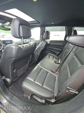 2020 Jeep Grand Cherokee Limited - miniatura 13