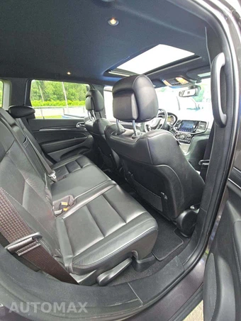 2020 Jeep Grand Cherokee Limited - miniatura 16