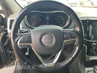 2020 Jeep Grand Cherokee Limited - miniatura 10