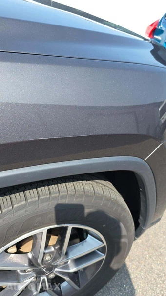 2020 Jeep Grand Cherokee Limited - miniatura 20
