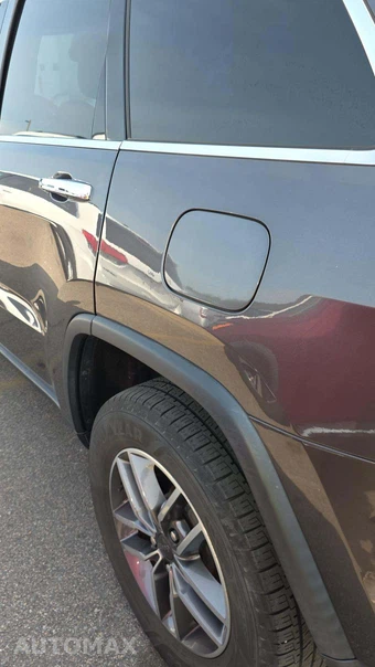 2020 Jeep Grand Cherokee Limited - miniatura 21