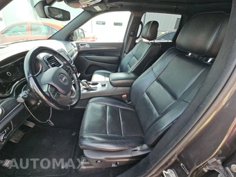 2020 Jeep Grand Cherokee Limited - miniatura 7