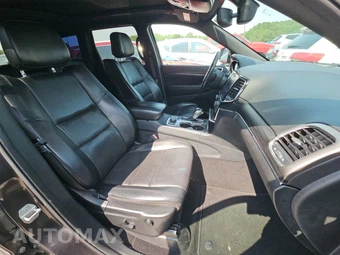 2020 Jeep Grand Cherokee Limited - miniatura 8