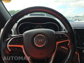 2020 Jeep Grand Cherokee Limited - miniatura 10