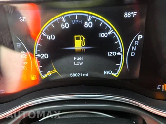 2020 Jeep Grand Cherokee Limited - miniatura 12