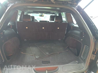 2020 Jeep Grand Cherokee Limited - miniatura 16