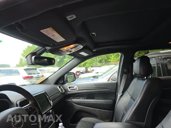 2020 Jeep Grand Cherokee Limited - miniatura 17