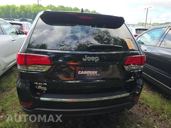 2020 Jeep Grand Cherokee Limited - miniatura 5