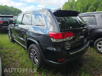 2020 Jeep Grand Cherokee Limited - miniatura 6