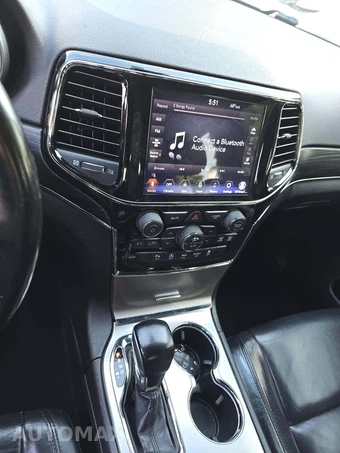 2020 Jeep Grand Cherokee Limited - miniatura 10