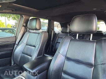 2020 Jeep Grand Cherokee Limited - miniatura 11