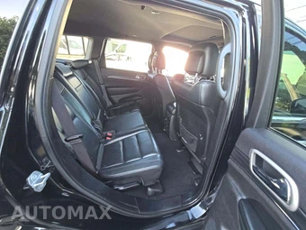2020 Jeep Grand Cherokee Limited - miniatura 16