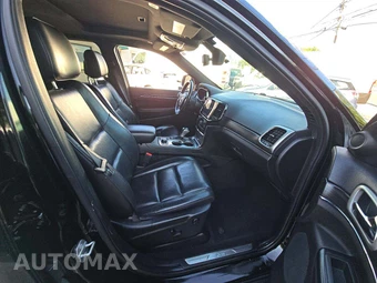 2020 Jeep Grand Cherokee Limited - miniatura 18