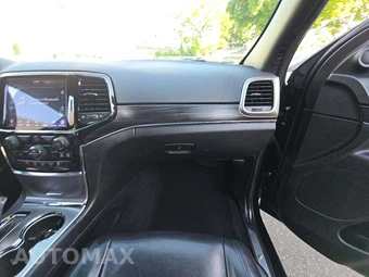 2020 Jeep Grand Cherokee Limited - miniatura 19