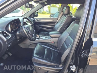 2020 Jeep Grand Cherokee Limited - miniatura 6