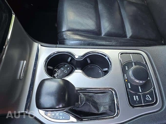 2020 Jeep Grand Cherokee Limited - miniatura 8
