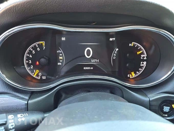 2020 Jeep Grand Cherokee Limited - miniatura 9