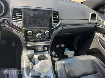 2020 Jeep Grand Cherokee Limited - miniatura 10
