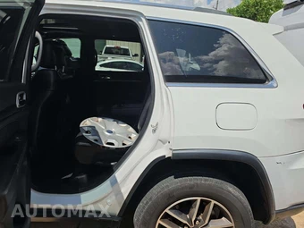 2020 Jeep Grand Cherokee Limited - miniatura 13