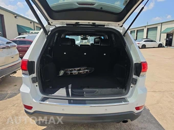 2020 Jeep Grand Cherokee Limited - miniatura 14