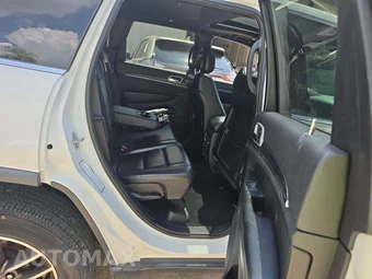 2020 Jeep Grand Cherokee Limited - miniatura 16