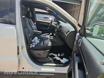 2020 Jeep Grand Cherokee Limited - miniatura 18