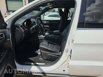 2020 Jeep Grand Cherokee Limited - miniatura 6