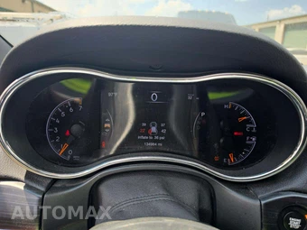 2020 Jeep Grand Cherokee Limited - miniatura 9