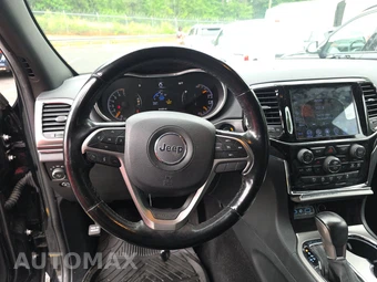 2020 Jeep Grand Cherokee Limited - miniatura 10
