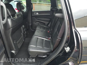 2020 Jeep Grand Cherokee Limited - miniatura 13