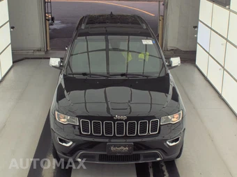 2020 Jeep Grand Cherokee Limited - miniatura 2